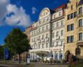 Hotel Fürstenhof Leipzig ホテル詳細