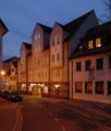 Hotel-Gästehaus Alte Münze ホテル詳細