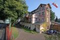 Hotel Garni Lindenmühle ホテル詳細