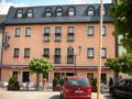 Hotel Garni Stadt Milin ホテル詳細