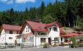 Hotel & Gasthaus Sterngrund ホテル詳細