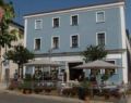 Hotel Gasthaus Zum Kellermann ホテル詳細