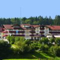 Hotel-Gasthof Huber ホテル詳細