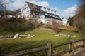 Hotel & Gasthof Hubertushöhe ホテル詳細