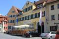 Hotel Gasthof Lamm ホテル詳細