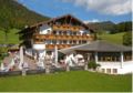 Hotel-Gasthof Nutzkaser ホテル詳細