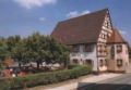 Hotel-Gasthof Rotes Roß ホテル詳細