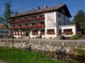 Hotel-Gasthof Zum Dragoner ホテル詳細