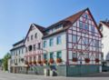 Hotel Gasthof Zum Rössle ホテル詳細