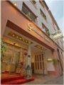 Hotel Goldene Rose ホテル詳細