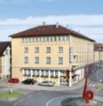 Hotel Goldener Hirsch ホテル詳細