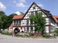 Hotel Goldener Hirsch ホテル詳細