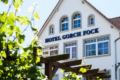 Hotel Gorch Fock ホテル詳細