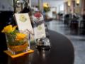 Hotel Gutshof Herborn ホテル詳細