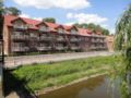 Hotel Hafen Hitzacker - Elbe ホテル詳細