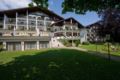 Hotel Hahnenkleer Hof ホテル詳細