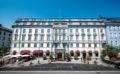 Hotel Halm Konstanz ホテル詳細