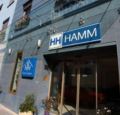 Hotel Hamm ホテル詳細