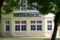 Hotel Harzer Hof ホテル詳細