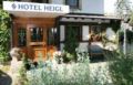 Hotel Heigl ホテル詳細