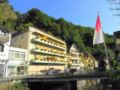 Hotel Heissinger ホテル詳細