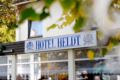 Hotel Heldt ホテル詳細