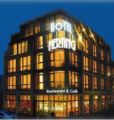 Hotel Herting ホテル詳細