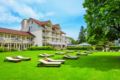 Hotel Hoeri am Bodensee ホテル詳細