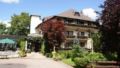 Hotel Hohenried Im Rosengarten ホテル詳細