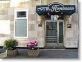 Hotel Horstmann Garni ホテル詳細