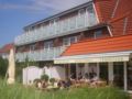 Hotel Insel Büsum ホテル詳細