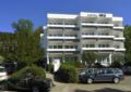 Hotel ISG Heidelberg ホテル詳細