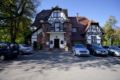 Hotel Jägerhaus in Esslingen ホテル詳細