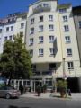 Hotel Jurine Berlin Mitte ホテル詳細