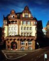 Hotel Kaiserhof Eisenach ホテル詳細