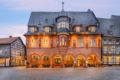 Hotel Kaiserworth Goslar ホテル詳細