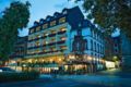 Hotel Karl Müller ホテル詳細