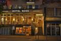 Hotel Karl Noss ホテル詳細