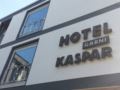 Hotel Kaspar Garni ホテル詳細