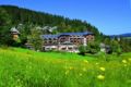 Hotel Kesslermühle ホテル詳細