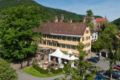 Hotel Kloster Hirsau ホテル詳細