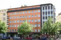 Hotel Königshof Hauptbahnhof Superior ホテル詳細