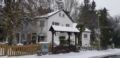 Hotel Kronberg ホテル詳細