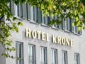 Hotel Krone ホテル詳細