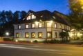 Hotel Landgasthof Schwanen ホテル詳細