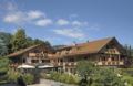 Hotel Landhaus Strobl am See ホテル詳細