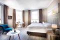 Hotel Liegeplatz 13 Kiel by Premiere Classe ホテル詳細