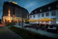 Hotel Lücke Rheine ホテル詳細