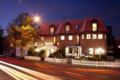 Hotel Marienlinde ホテル詳細