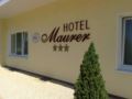 Hotel Maurer ホテル詳細